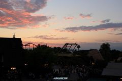 Sequoia adventure - 2015