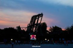 Sequoia adventure - 2016