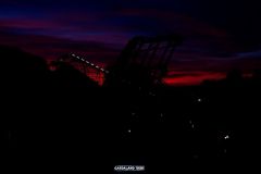 Sequoia adventure - 2017