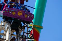 Sequoia magic loop - 2019