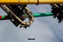 Sequoia magic loop - 2019