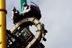 Sequoia magic loop - 2019