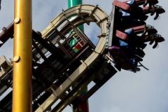 Sequoia magic loop - 2019