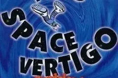 Space Vertigo - Porta Foto
