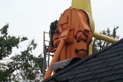 Top Spin - Manutenzione