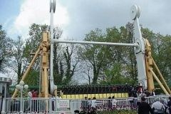 Top Spin - Arancio e Bianco - 1996