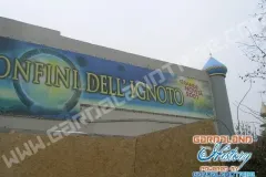 4D Cinema - Costruzione