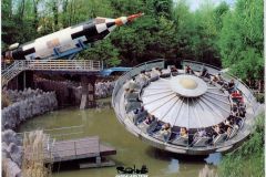 Asterline Saturno 7 - Cartoline