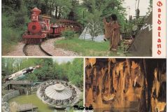 Asterline Saturno 7 - Cartoline