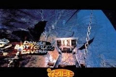 Devil's Mine Ride