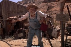 Devil's Mine Ride