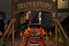 Cinema Dinamico - Kid Coaster