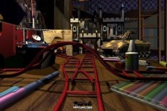Cinema Dinamico - Kid Coaster
