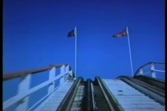 Cinema Dinamico - Life is a rollercoaster