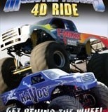 Cinema dinamico - Monster Truck
