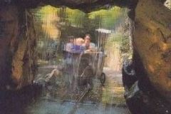 Escursione ai canyon - 1989