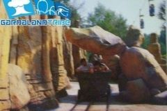 Escursione ai canyon - 1989