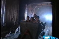 Escursione ai canyon - 1989