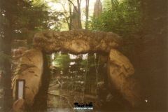 Escursione ai canyon - 1996