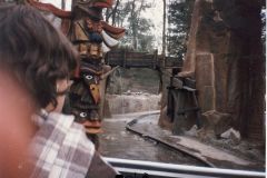 Escursione ai canyon - 1996