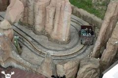 Escursione ai canyon - 2001