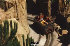 Escursione ai canyon - 2001