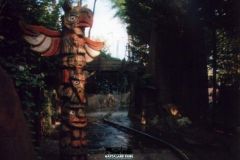 Escursione ai canyon - 2001