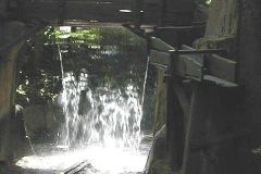 Escursione ai canyon - 2003