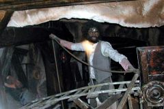 Escursione ai canyon - 2003