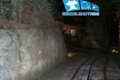 Escursione ai canyon - 2004