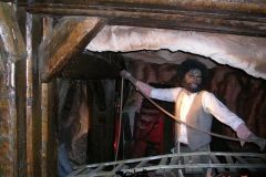 Escursione ai canyon - 2005