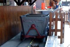 Escursione ai canyon - 2005