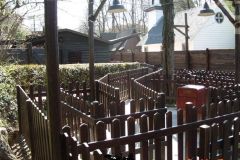 Escursione ai canyon - 2007