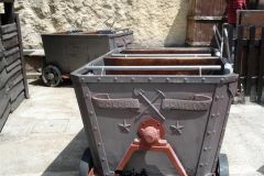 Escursione ai canyon - 2007