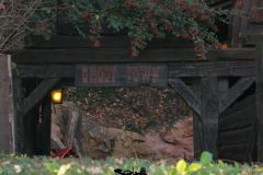 Escursione ai canyon - 2007