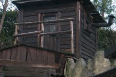 Escursione ai canyon - 2007