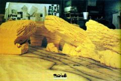 I corsari - Plastico