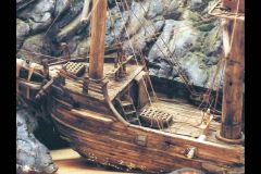 I corsari - Plastico