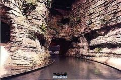 I corsari - Costruzione