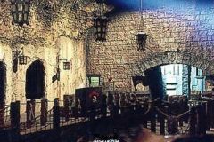 I corsari - Costruzione