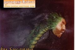 I corsari - The secret of