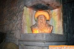 I corsari - The secret of