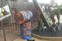 Inferis - 2011