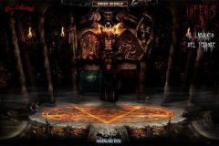 Inferis - Mini Sito