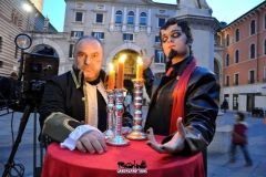 Inferis - Tour