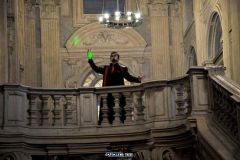 Inferis - Tour