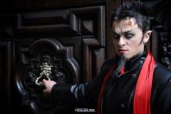 Inferis - Tour