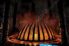 Inferis - Concept