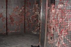 Inferis - Realizzazione Scenografie