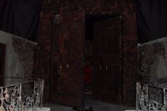 Inferis - Realizzazione Scenografie